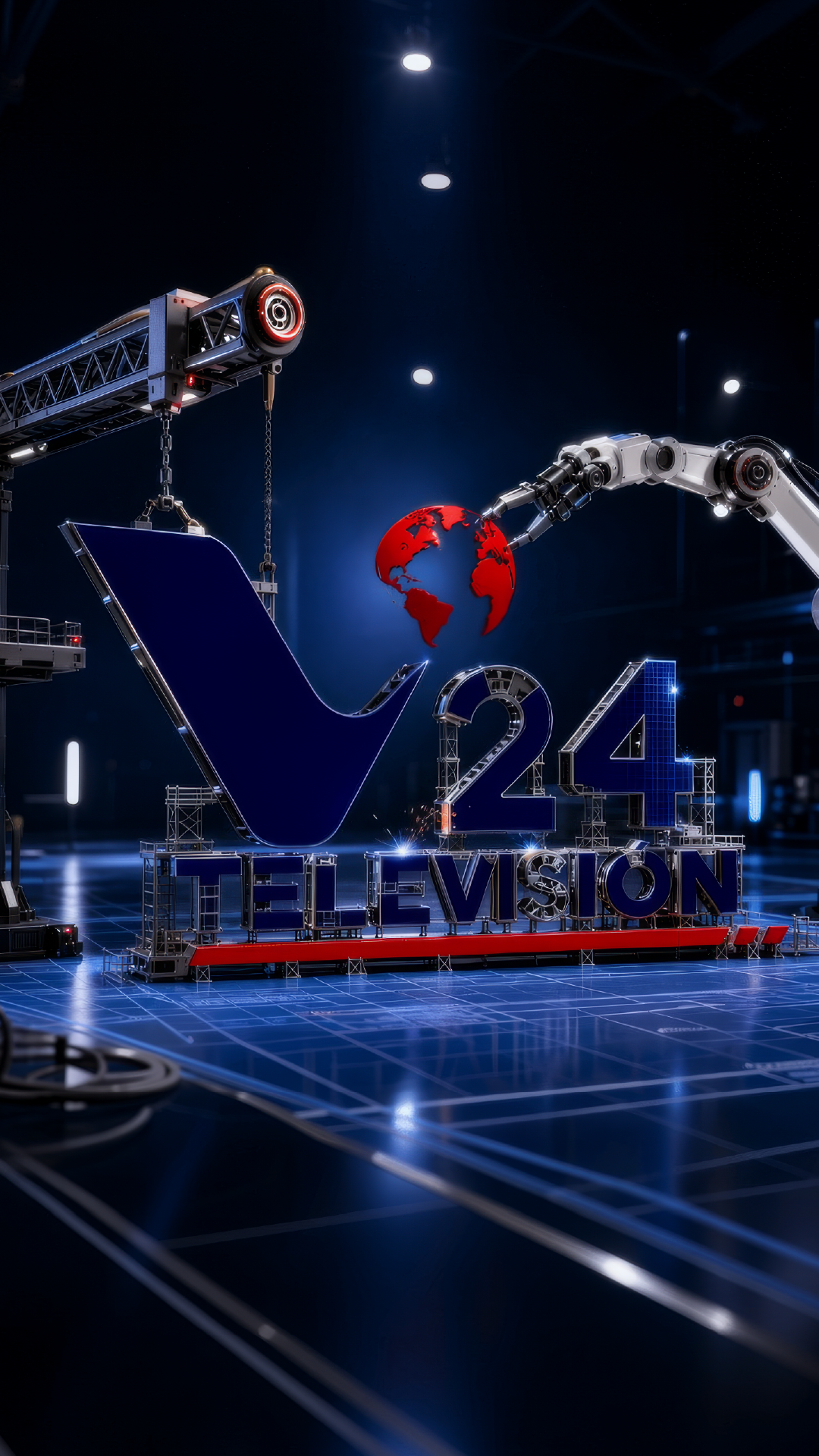 Visión24 Televisión