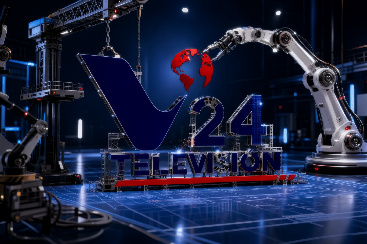 Visión24 Televisión
